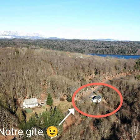 Gite Du Pecheur Villa Lastioulles Exterior photo